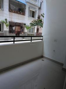 Dining Area Image of 1360 Sq.ft 3 BHK Apartment / Flat for sale in Emerald Heights, Badesahebguda Secunderabad for Rs. 6528000