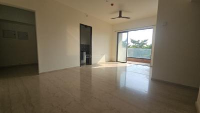 Living Room Image of 1557 Sq.ft 3 BHK Apartment / Flat for rent in Lodha Lakeshore Greens, Palava Phase 2 Thane for Rs. 37000