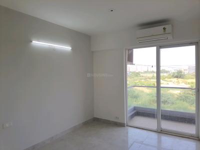 Bedroom Image of 1205 Sq.ft 3 BHK Builder Floor for sale in Signature Global City 92, Sector 92 Gurgaon for Rs. 13100000