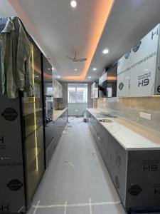 Kitchen Image of 1650 Sq.ft 3 BHK Builder Floor for sale in Sector 22 Gurgaon for Rs. 24500000