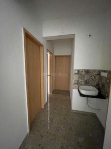 Hall Image of 1500 Sq.ft 2 BHK Apartment / Flat for sale in Pramukh Gardens, Park City Silvassa for Rs. 5500000