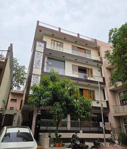 Image of Dop group boys pg in Alpha II, Greater Noida