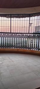 Balcony Image of 2800 Sq.ft 4 BHK Apartment / Flat for sale in Akshar Shreeji Heights, Seawoods Navi Mumbai for Rs. 90000000