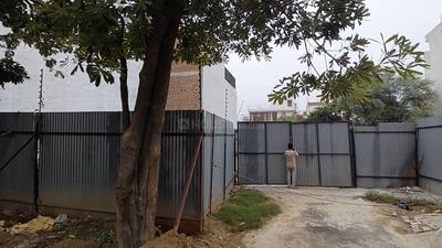 Image of 6075 Sq.ft Residential Plot / Land for sale in Chaitanya Vihar Phase II, Vrindavan for Rs. 65000000