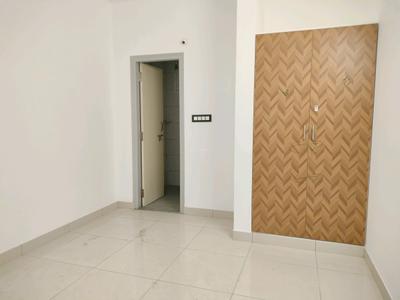 Bedroom Image of 1200 Sq.ft 2 BHK Apartment / Flat for rent in Whitefield Bengaluru for Rs. 28000
