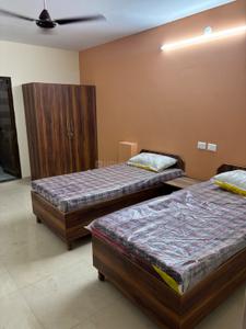 Bedroom Image of Apna niwas pg in Sector 82, Noida