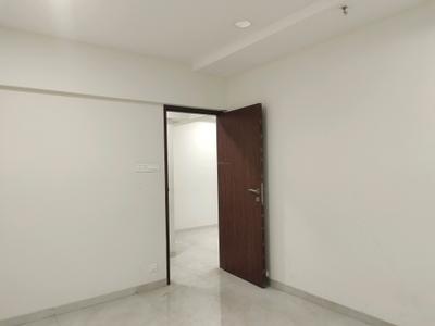 Bedroom Image of 1350 Sq.ft 3 BHK Apartment / Flat for sale in Nicco Residency, Andheri East Mumbai for Rs. 36000000