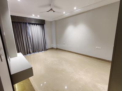 Bedroom Image of 2250 Sq.ft 4 BHK Builder Floor for sale in Karkardooma New Delhi for Rs. 37500000