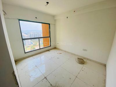 Hall Image of 921 Sq.ft 2 BHK Apartment / Flat for sale in Amanora Adreno Towers, Hadapsar Pune for Rs. 15000000