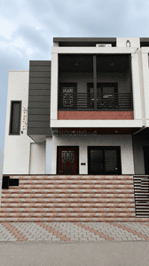3 BHK Duplex