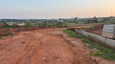 Image of 1200 Sq.ft Residential Plot / Land for sale in Nadaprabhu Kempegowda layout, Bengaluru for Rs. 13020000