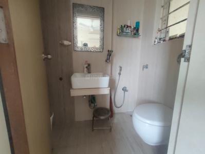 Image of 750 Sq.ft 2 BHK Apartment / Flat for sale in Romell Empress C Wing, Borivali West, Mumbai for Rs. 17500000