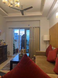 Hall Image of 1628 Sq.ft 3 BHK Apartment / Flat for sale in Divine Heritage Divine, Indirapuram Ghaziabad for Rs. 19000000