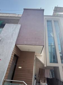 Image of 1450 Sq.ft 4 BHK Villa for sale in Shreeji Devashray Grace, New Maninagar, Ahmedabad for Rs. 11000000