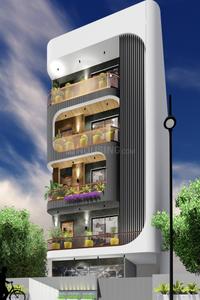 Image of 1440 Sq.ft 3 BHK Builder Floor for sale in Nizampur, Panipat for Rs. 8300000
