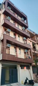 Image of 1350 Sq.ft 1 RK Studio for rent in Sector 28, Gurgaon for Rs. 17500