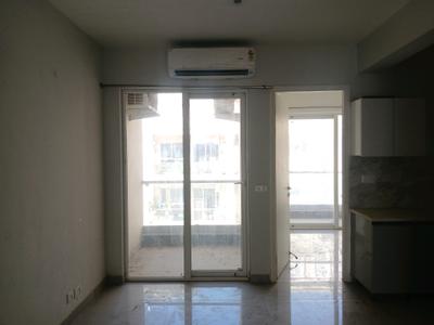Living Room Image of 1091 Sq.ft 3 BHK Builder Floor for sale in Signature Global City 92, Sector 92 Gurgaon for Rs. 12800000