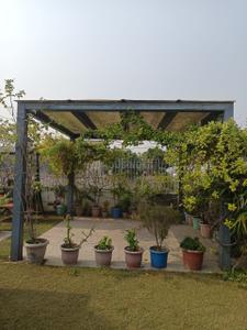 Image of 4500 Sq.ft 4 BHK Builder Floor for rent in Panchsheel Park, New Delhi for Rs. 275000