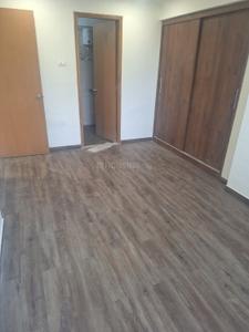 Bedroom Image of 782 Sq.ft 2 BHK Apartment / Flat for sale in Kashish Tower, Dharamveer Nagar Thane for Rs. 20000000