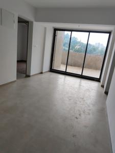 Living Room Image of 1100 Sq.ft 2 BHK Apartment / Flat for rent in Sankla Sommet, Bhugaon Pune for Rs. 23000