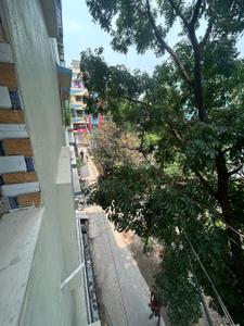 Balcony Image of 330 Sq.ft 1 BHK Apartment / Flat for sale in shailya villa, Panihati Kolkata for Rs. 1200000