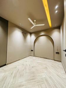 Bedroom Image of 1800 Sq.ft 3 BHK Builder Floor for sale in Anant Raj Estate, Kadarpur Gurgaon for Rs. 22500000