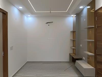 3 BHK Independent Builder Floor