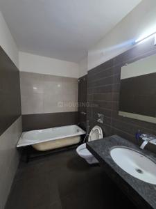 Image of 2799 Sq.ft 4 BHK Apartment / Flat for sale in Setu Copper Stone, Thaltej, Ahmedabad for Rs. 34000000