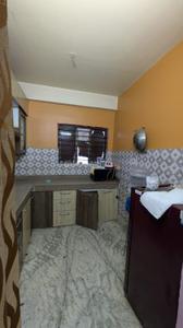 Kitchen Image of 1100 Sq.ft 2 BHK Apartment / Flat for rent in Bhanu Nagar Siliguri for Rs. 22000