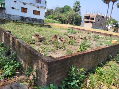 Residential Plot
