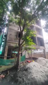 Building Image of 999 Sq.ft 2 BHK Apartment / Flat for sale in Adambakkam Chennai for Rs. 9190800