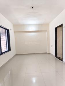 Bedroom Image of 1000 Sq.ft 2 BHK Apartment / Flat for sale in Gajanan Deep, Khadewadi Pune for Rs. 6700000