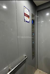 Bathroom Image of 300 Sq.ft 1 RK Apartment / Flat for sale in Sector 53 Gurgaon for Rs. 2110000
