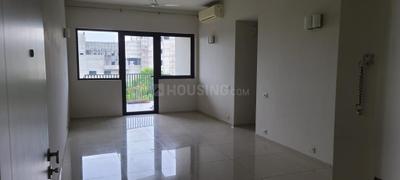Hall Image of 1305 Sq.ft 2.5 BHK Builder Floor for sale in Signature Global City 63A, Sector 63 Gurgaon for Rs. 25000000