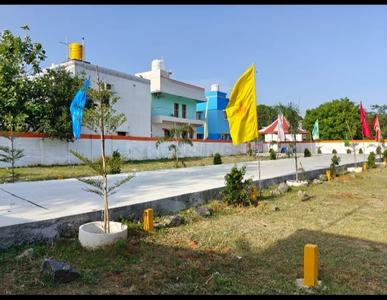 Image of 1115 Sq.ft Residential Plot / Land for sale in Urapakkam, Chennai for Rs. 5245000