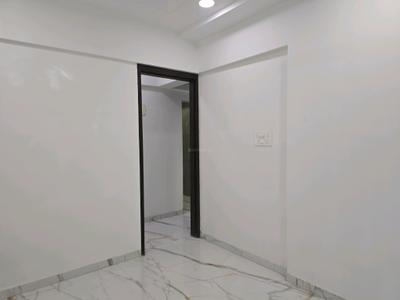 Bedroom Image of 850 Sq.ft 2 BHK Apartment / Flat for sale in JP Codename Starlife, Mira Road East Mira Bhayandar for Rs. 10450000