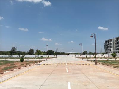 Image of 1800 Sq.ft Residential Plot / Land for sale in Kadugodi Industrial Area, Bengaluru for Rs. 12060028