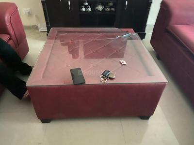 Living Room Image of 1664 Sq.ft 2 BHK Apartment / Flat for rent in Ansal Orchard County Tulip and Carnation, Sector 115 Mohali for Rs. 25999