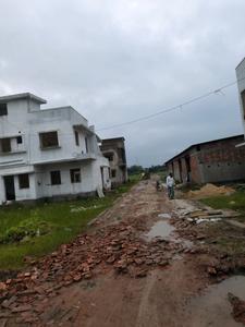 Image of 1080 Sq.ft Residential Plot / Land for sale in Swapnabhumi, New Town, Kolkata for Rs. 2700016
