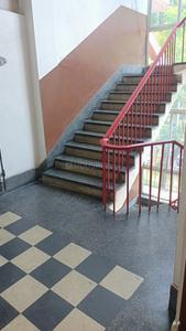 Balcony Image of 1600 Sq.ft 3 BHK Builder Floor for rent in Salt Lake City Kolkata for Rs. 50000