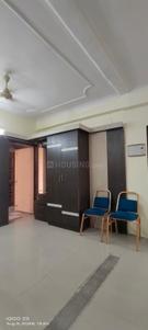 Hall Image of 1205 Sq.ft 2 BHK Apartment / Flat for rent in Sunderpur Varanasi for Rs. 21000
