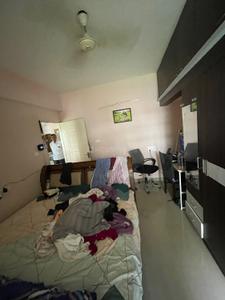 Bedroom Image of 1200 Sq.ft 2 BHK Apartment / Flat for rent in Whitefield Bengaluru for Rs. 32000