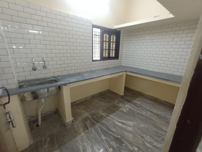 Kitchen Image of 1600 Sq.ft 3.5 BHK Apartment / Flat for rent in Manikonda Hyderabad for Rs. 26000