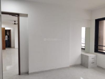 Bedroom Image of 1350 Sq.ft 4 BHK Apartment / Flat for rent in Chanakyapuri Ahmedabad for Rs. 43500