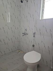 Bedroom Two Image of 750 Sq.ft 2 BHK Apartment / Flat for sale in Sanskruti Meander, Wagholi Pune for Rs. 5000000