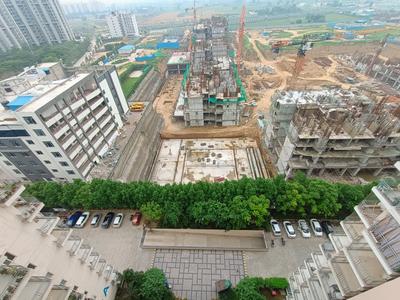 Image of 1351 Sq.ft 2 BHK Apartment / Flat for sale in Godrej Aria, Sector 79, Gurgaon for Rs. 15500000