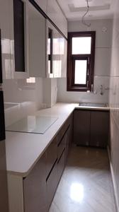Kitchen Image of ROYAL PG in Pitampura, New Delhi