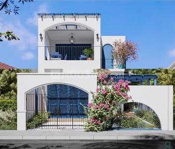 Image of 1500 Sq.ft 1 BHK Villa for sale in Neral, Thane for Rs. 5000000