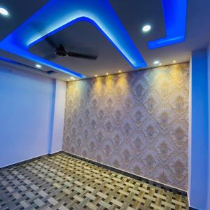 Bedroom Image of 900 Sq.ft 3 BHK Apartment / Flat for sale in Aashima Royal City, Hoshangabad Road Bhopal for Rs. 5000000