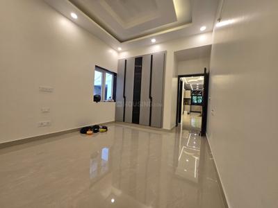 Hall Image of 2500 Sq.ft 4 BHK Apartment / Flat for sale in DDA Flats Munirka, Munirka New Delhi for Rs. 54000000